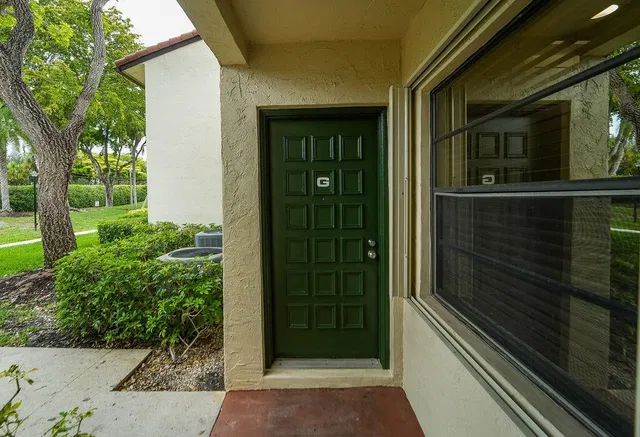 Boca Lago Country Club Homes Unit 10g photo 5