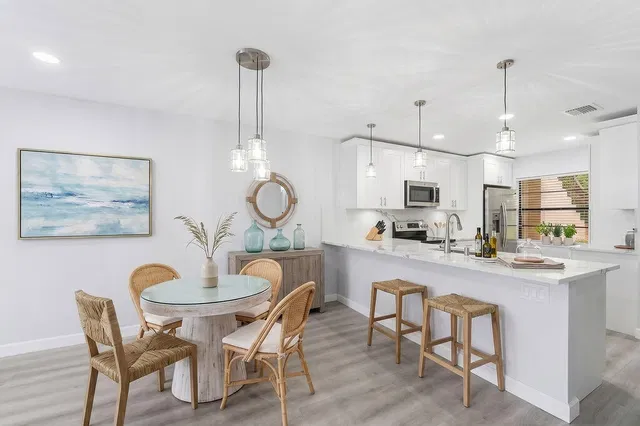 Boca Lago Country Club Homes Unit 10g photo 10