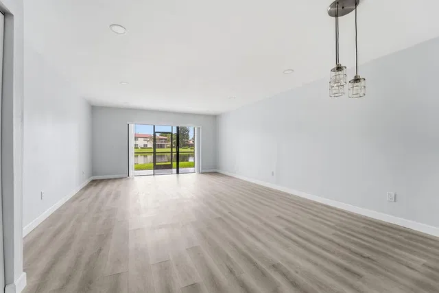 Boca Lago Country Club Homes Unit 10g photo 13