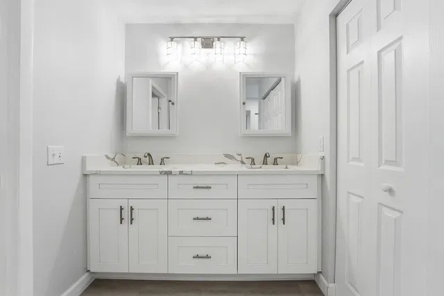 Boca Lago Country Club Homes Unit 10g photo 17