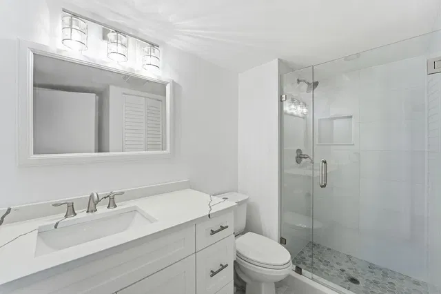 Boca Lago Country Club Homes Unit 10g photo 22
