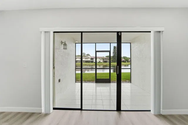 Boca Lago Country Club Homes Unit 10g photo 25