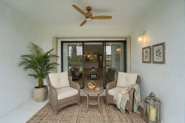 Boca Lago Country Club Homes Unit 10g photo 26
