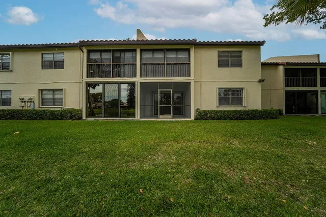 Boca Lago Country Club Homes Unit 10g photo 27