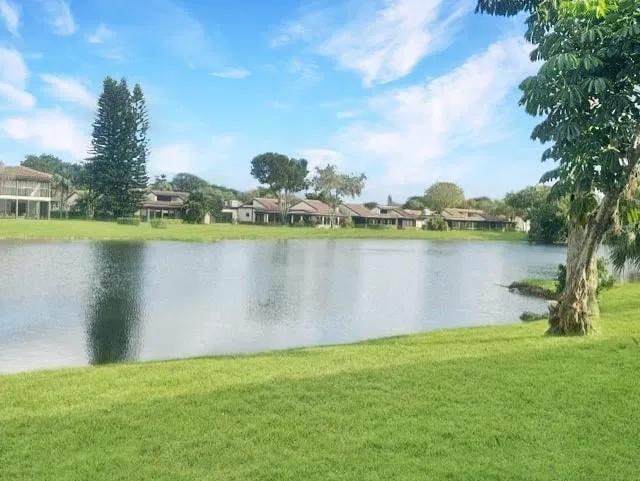 Boca Lago Country Club Homes Unit 10g photo 28