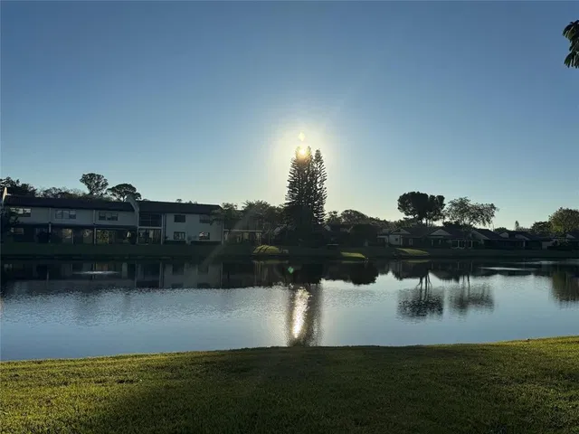 Boca Lago Country Club Homes Unit 10g photo 29