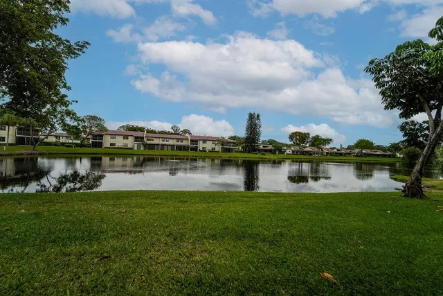 Boca Lago Country Club Homes Unit 10g photo 30