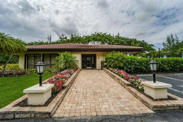Boca Lago Country Club Homes Unit 10g photo 32
