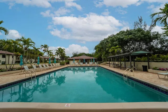 Boca Lago Country Club Homes Unit 10g photo 33