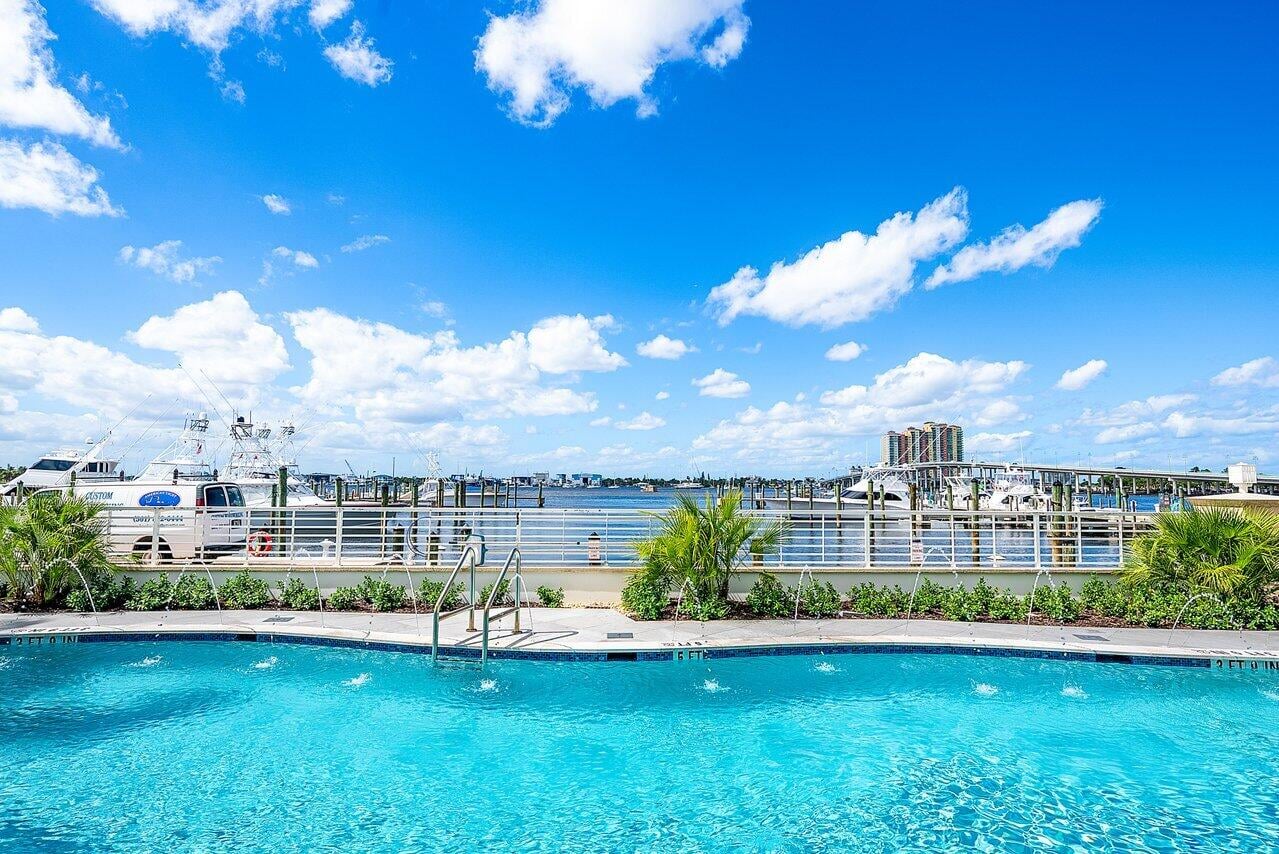 Havn Residences & Yacht Club Unit 2103 photo 3