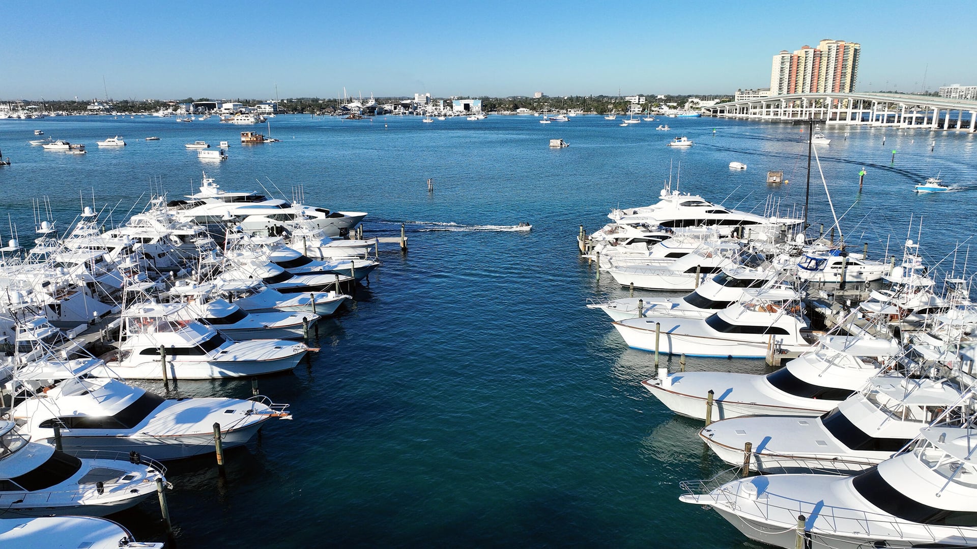 Havn Residences & Yacht Club Unit 2103 photo 5