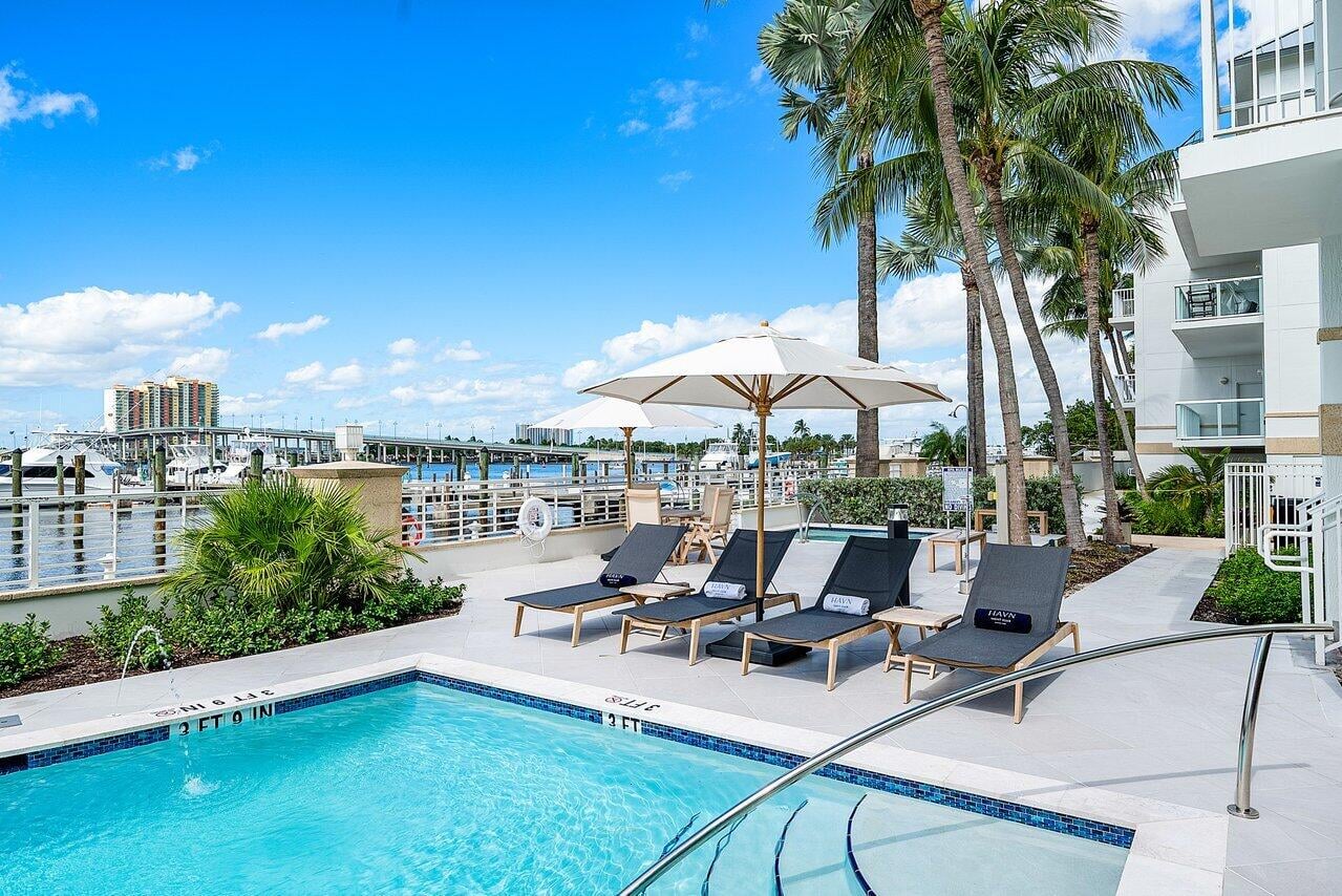Havn Residences & Yacht Club Unit 2103 photo 14