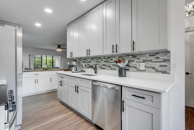 Boca Lago Country Club Homes Unit 16c photo 3