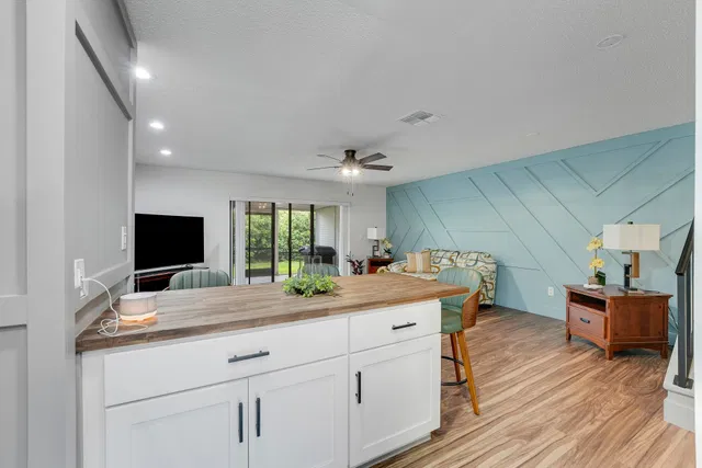 Boca Lago Country Club Homes Unit 16c photo 5