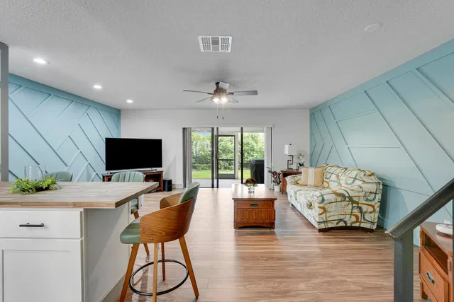 Boca Lago Country Club Homes Unit 16c photo 9
