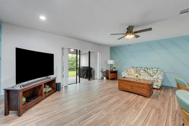 Boca Lago Country Club Homes Unit 16c photo 11