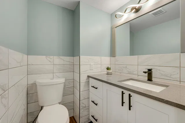 Boca Lago Country Club Homes Unit 16c photo 13