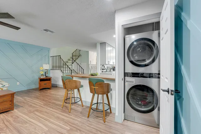 Boca Lago Country Club Homes Unit 16c photo 14