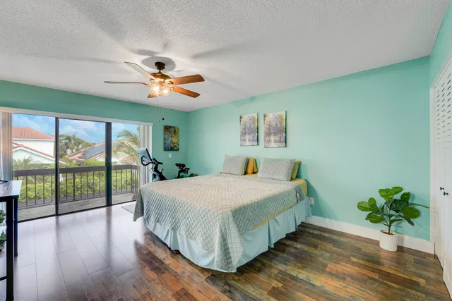 Boca Lago Country Club Homes Unit 16c photo 17