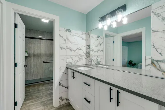 Boca Lago Country Club Homes Unit 16c photo 20