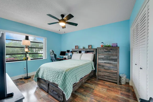 Boca Lago Country Club Homes Unit 16c photo 22