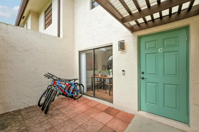Boca Lago Country Club Homes Unit 16c photo 26