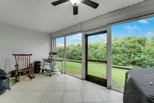 Boca Lago Country Club Homes Unit 16c photo 27