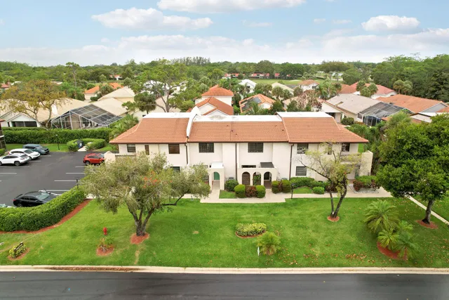 Boca Lago Country Club Homes Unit 16c photo 32