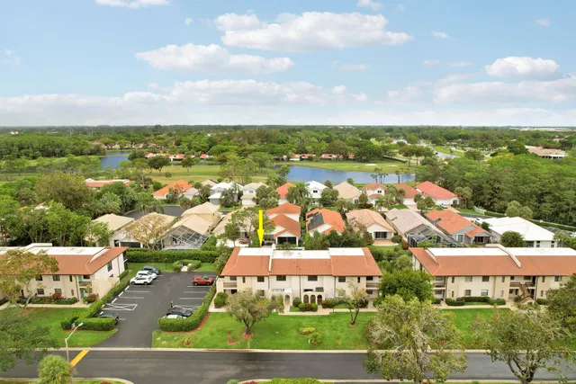 Boca Lago Country Club Homes Unit 16c photo 33