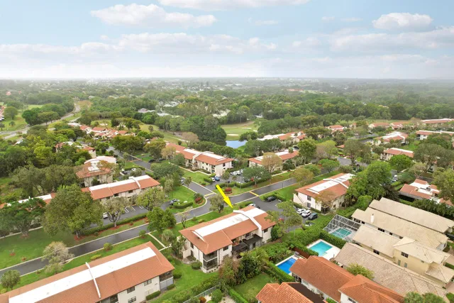 Boca Lago Country Club Homes Unit 16c photo 35