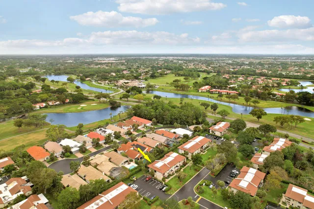 Boca Lago Country Club Homes Unit 16c photo 38