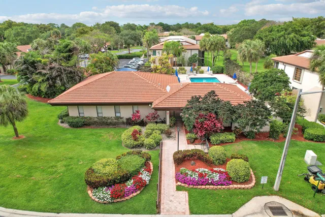 Boca Lago Country Club Homes Unit 16c photo 39