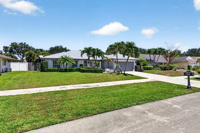 Bocaire Country Club Residence photo 2