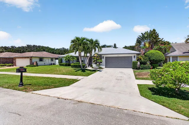 Bocaire Country Club Residence photo 3
