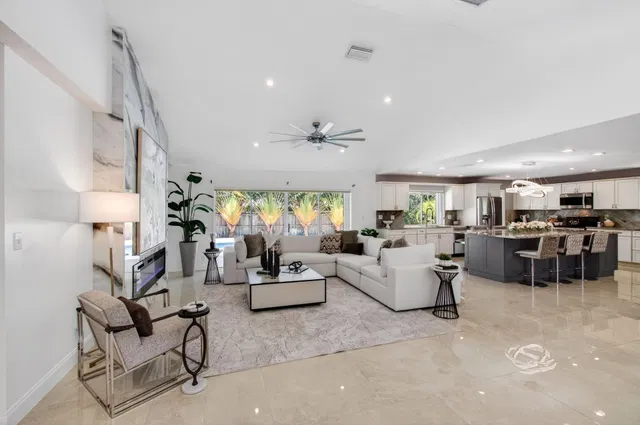 Bocaire Country Club Residence photo 8