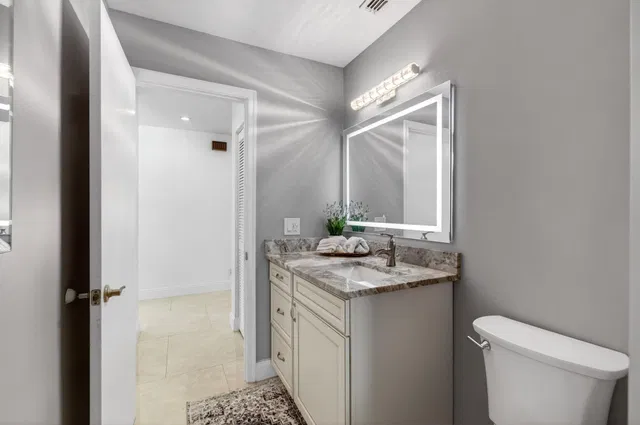 Bocaire Country Club Residence photo 39