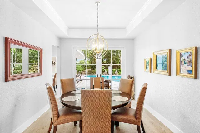 Boca West Country Club Residence photo 5