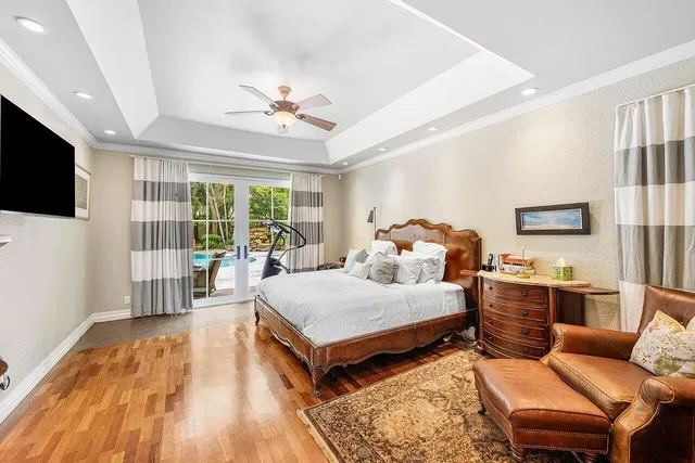 Boca West Country Club Residence photo 12