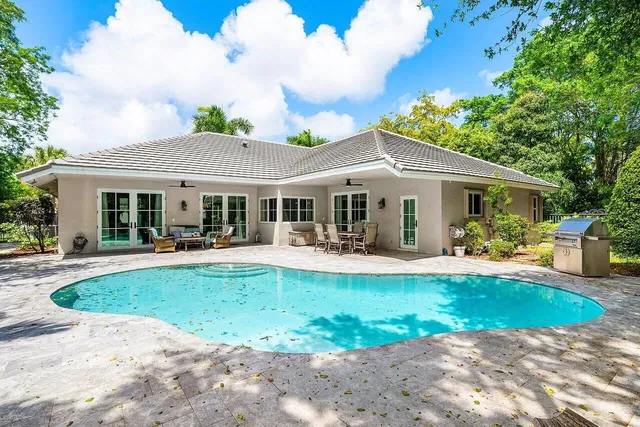 Boca West Country Club Residence photo 20