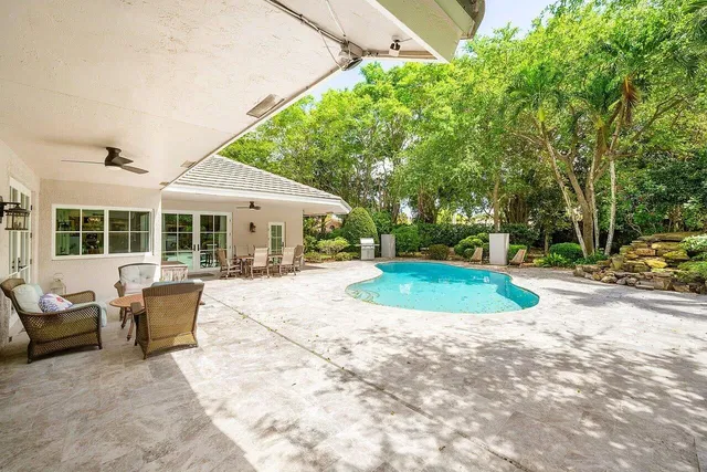 Boca West Country Club Residence photo 22