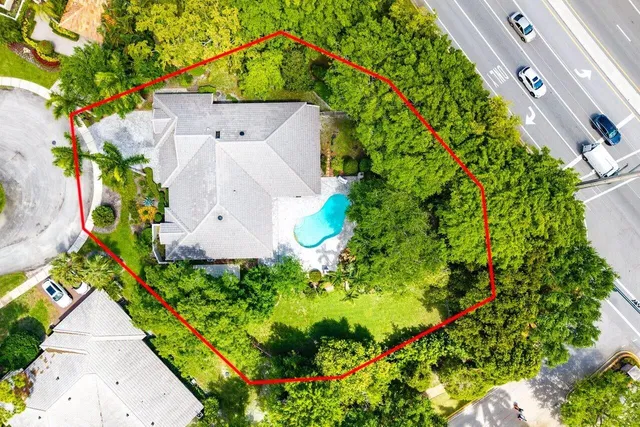 Boca West Country Club Residence photo 28