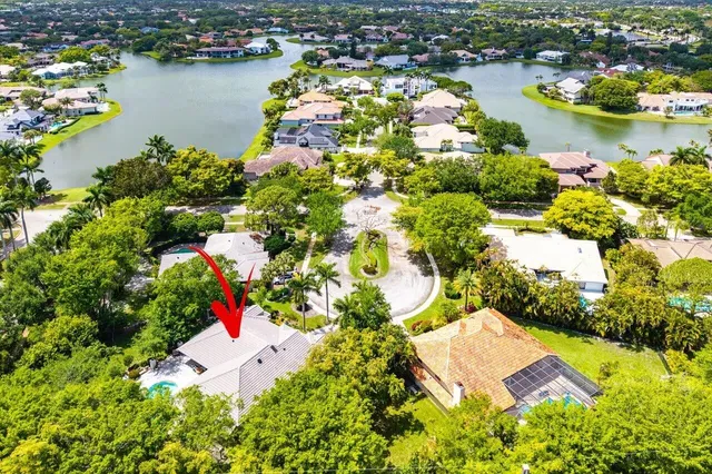 Boca West Country Club Residence photo 29