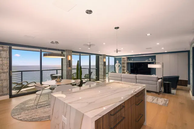 Boca Raton Unit Penthouse F photo 2