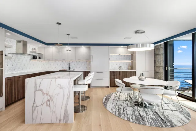 Boca Raton Unit Penthouse F photo 6