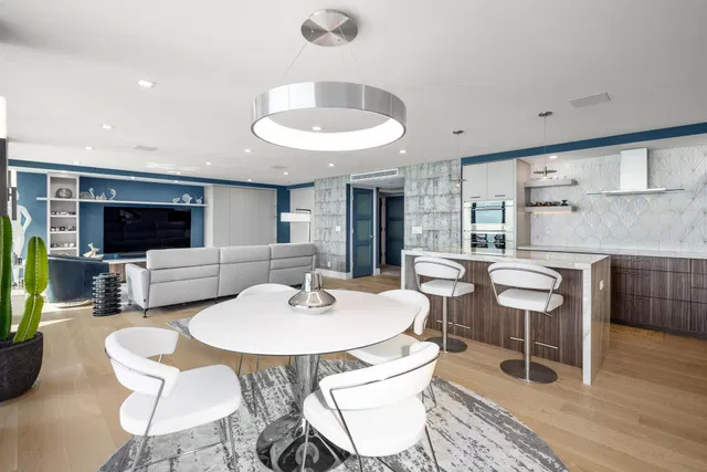 Boca Raton Unit Penthouse F photo 7