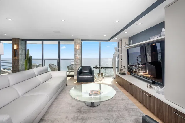 Boca Raton Unit Penthouse F photo 8