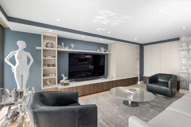 Boca Raton Unit Penthouse F photo 9