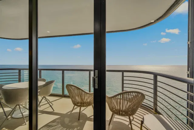 Boca Raton Unit Penthouse F photo 11