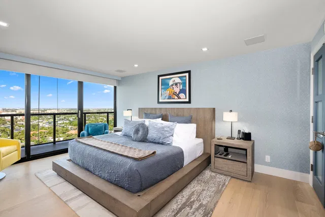 Boca Raton Unit Penthouse F photo 14