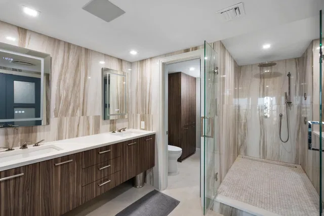 Boca Raton Unit Penthouse F photo 17